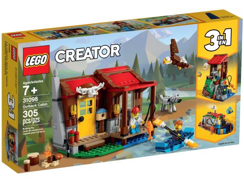 Set 31098