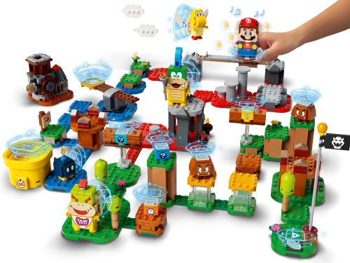 Set 71380