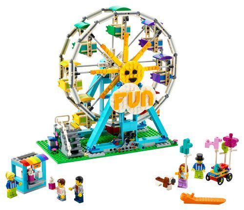 Set 31119