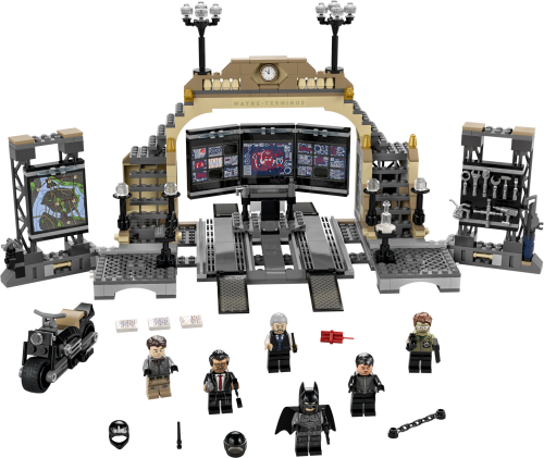 Set 76183