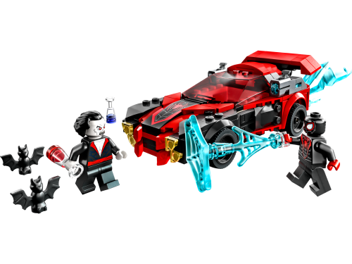 Set 76244