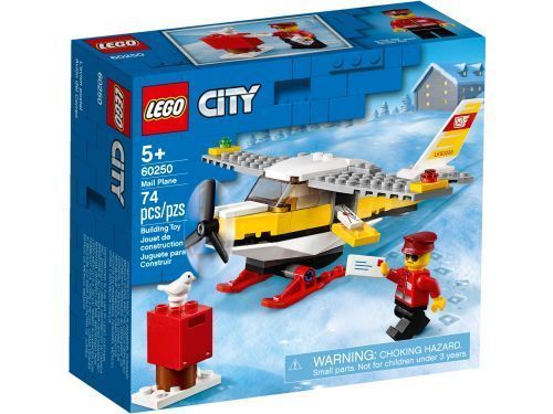 Set 60250
