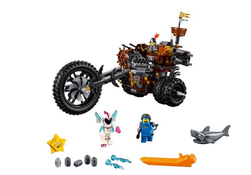 Set 70834