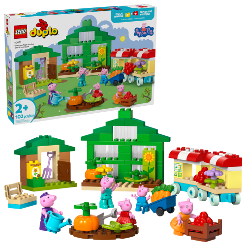 Set 10461