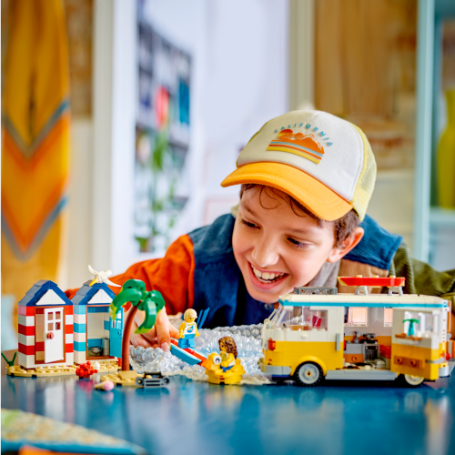 Set 31138