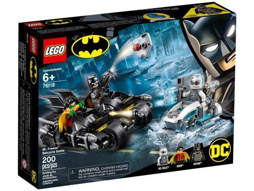 Set 76118