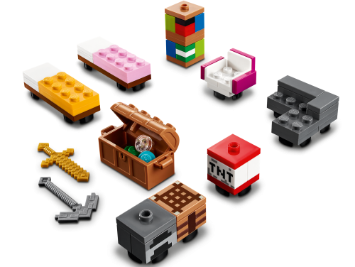 Set 21174