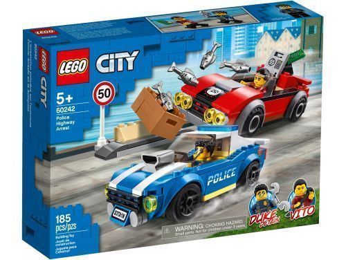 Set 60242