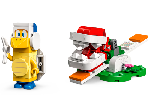 Set 71409