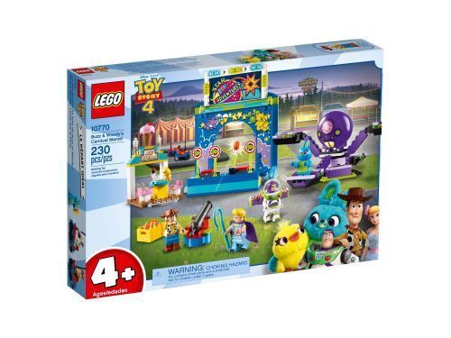 Set 10770