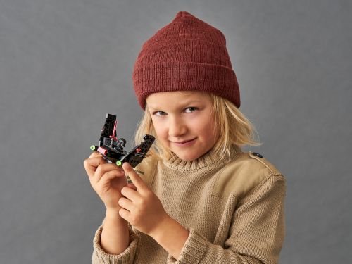 Set 75264