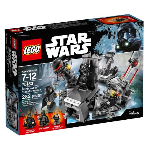 Set 75183