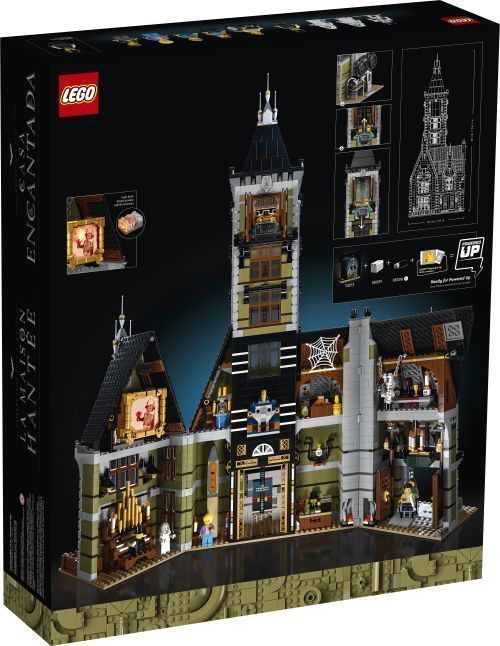 Set 10273