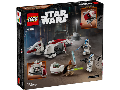 Set 75378