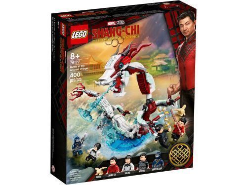 Set 76177