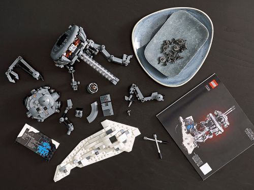 Set 75306