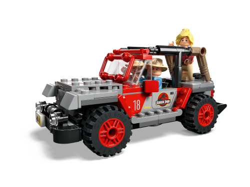 Set 76960