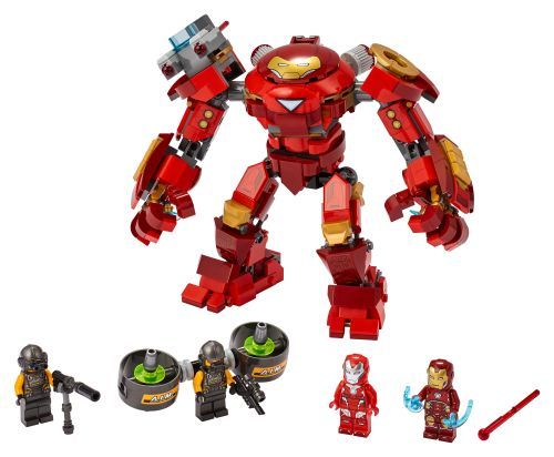 Set 76164