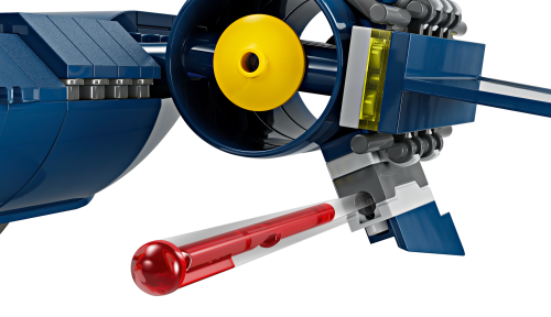Set 76281