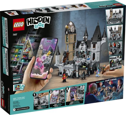 Set 70437