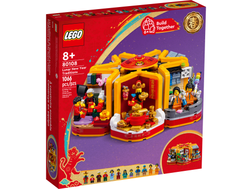 Set 80108