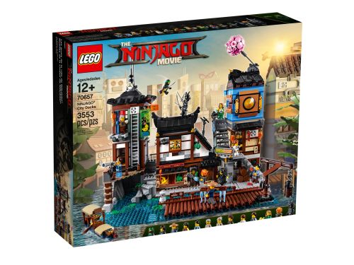 Set 70657