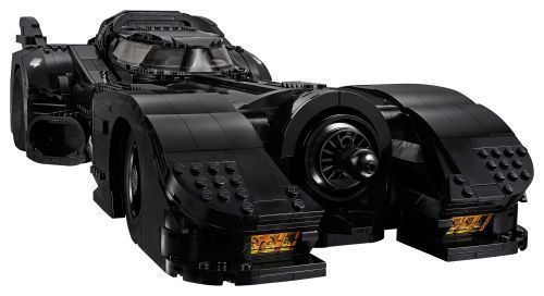 Set 76139