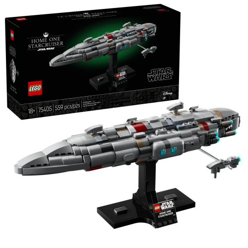 Set 75405