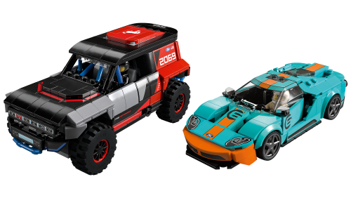 Set 76905