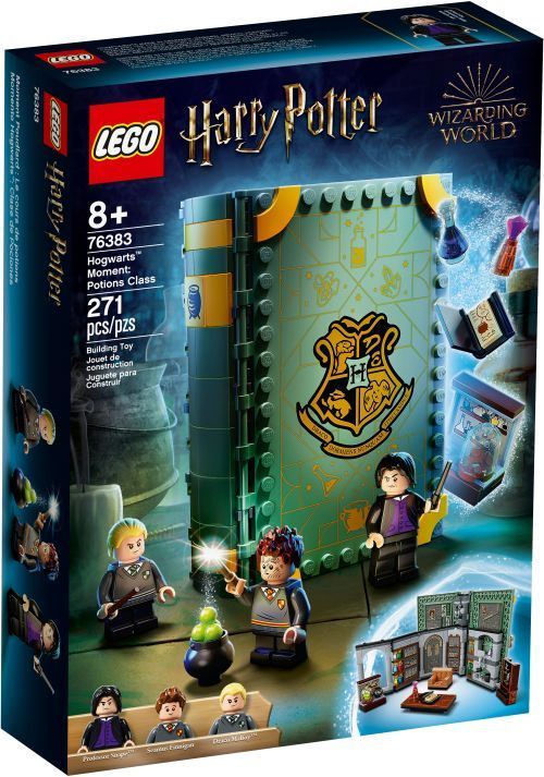 Set 76383