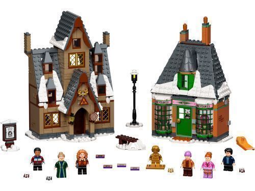 Set 76388