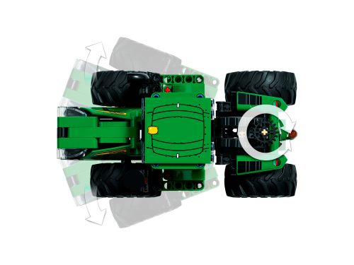 Set 42136