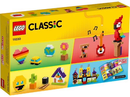 Set 11030