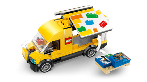 Set 60500