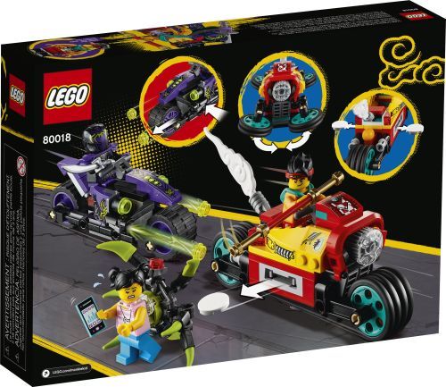 Set 80018