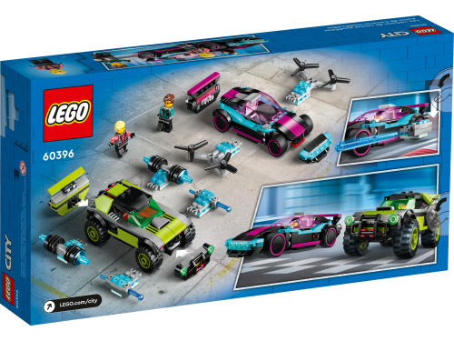 Set 60396