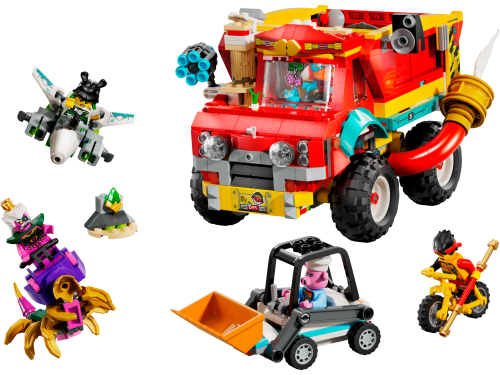 Set 80055
