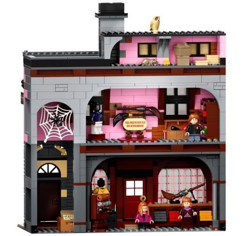 Set 75978