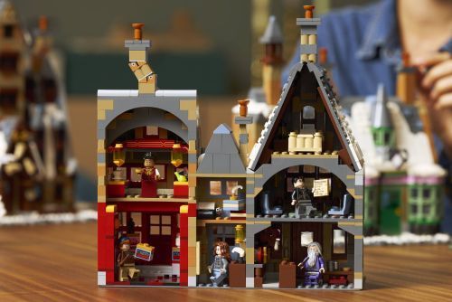 Set 76457
