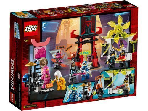 Set 71708