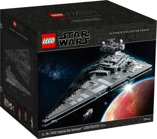 Set 75252