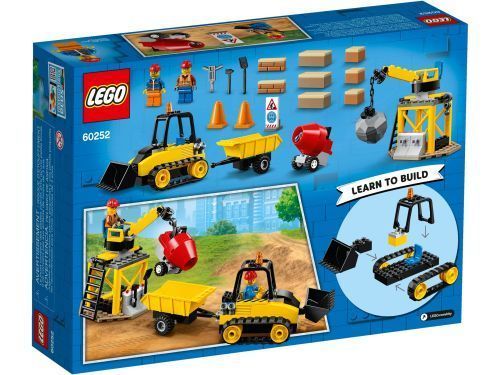 Set 60252