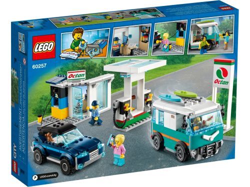 Set 60257