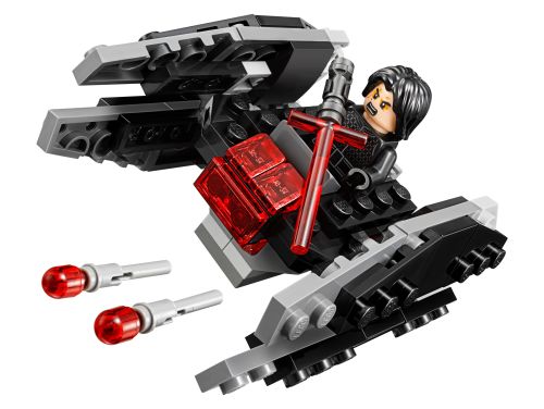 Set 75196
