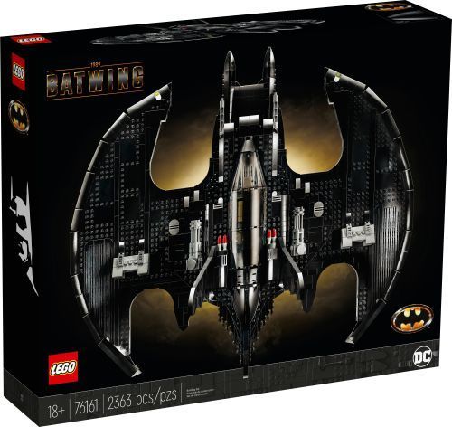 Set 76161