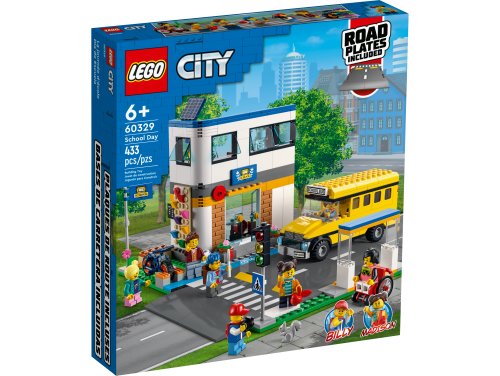 Set 60329