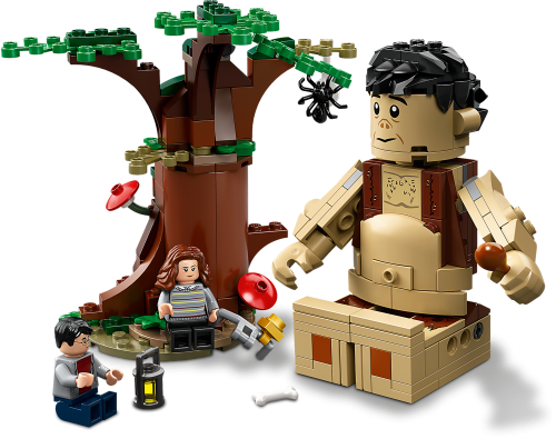Set 75967