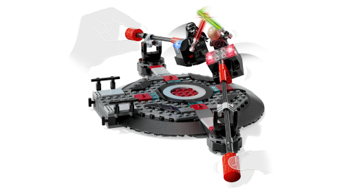 Set 75427