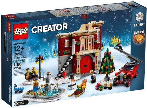 Set 10263
