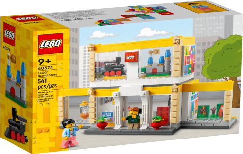 Set 40574